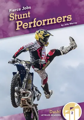 Cascadorii - Stunt Performers