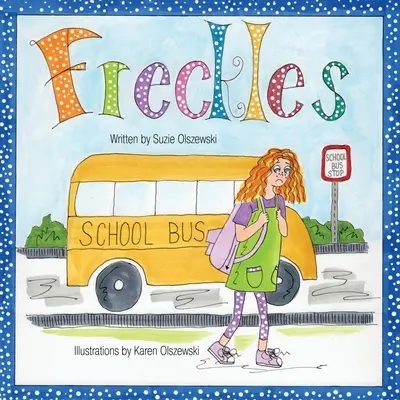Pistrui - Freckles