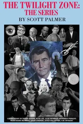 The Twilight Zone: Seria - The Twilight Zone: The Series