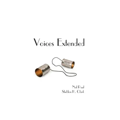 Voci extinse - Voices Extended