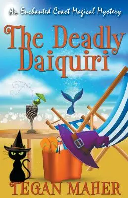 Daiquiri mortal - The Deadly Daiquiri