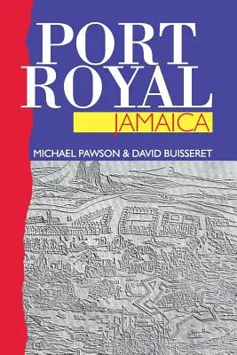Port Royal, Jamaica