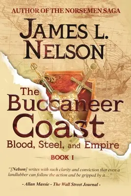 Coasta bucanierilor - The Buccaneer Coast