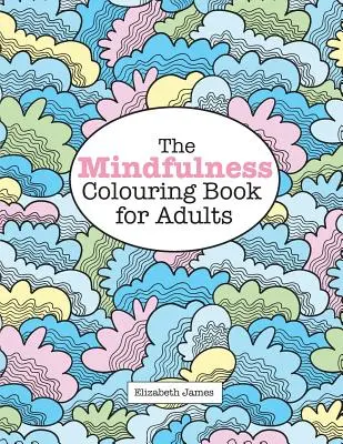 Cartea de colorat MINDFULNESS pentru adulți - The MINDFULNESS Colouring Book for Adults