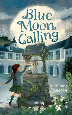 Chemarea lunii albastre - Blue Moon Calling