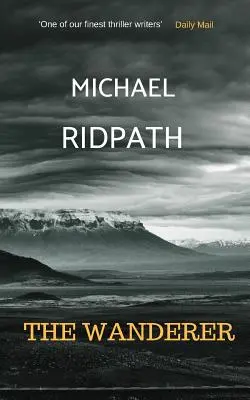 The Wanderer: Un mister Magnus Islanda - The Wanderer: A Magnus Iceland Mystery