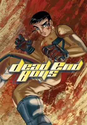 Băieți fără ieșire - Dead End Boys