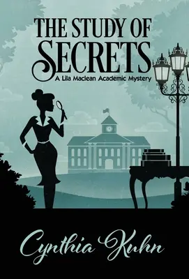 Studiul secretelor - The Study of Secrets