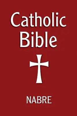 Biblia catolică, Nabre - Catholic Bible, Nabre