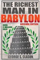 Cel mai bogat om din Babilon - Ediție originală - Richest Man In Babylon - Original Edition
