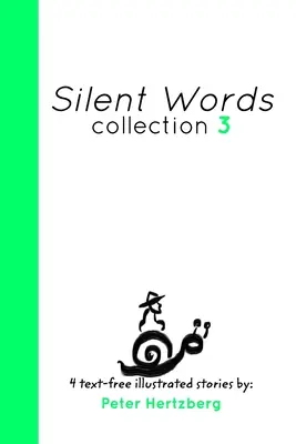Cuvintele tăcute Colecția 3 - Silent Words Collection 3