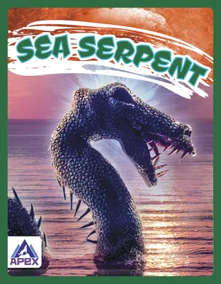 Șarpele de mare - Sea Serpent