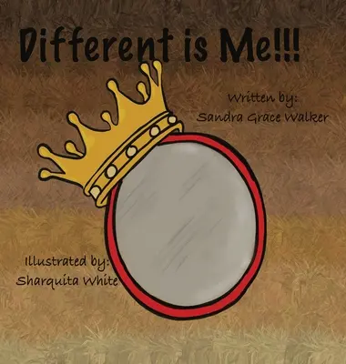 Diferit sunt eu!!! - Different is Me!!!