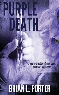 Moartea purpurie - Purple Death