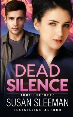 Tăcere moartă: Căutătorii adevărului - Cartea 2 - Dead Silence: Truth Seekers - Book 2