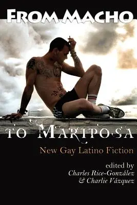De la Macho la Mariposa: Noua ficțiune gay latino - From Macho to Mariposa: New Gay Latino Fiction