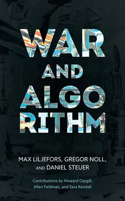 Război și Algoritm - War and Algorithm