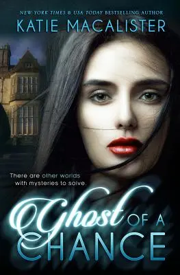 Fantoma unei șanse - Ghost of a Chance