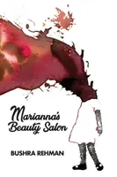 Salonul de înfrumusețare al Mariannei - Marianna's Beauty Salon