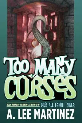 Prea multe blesteme - Too Many Curses