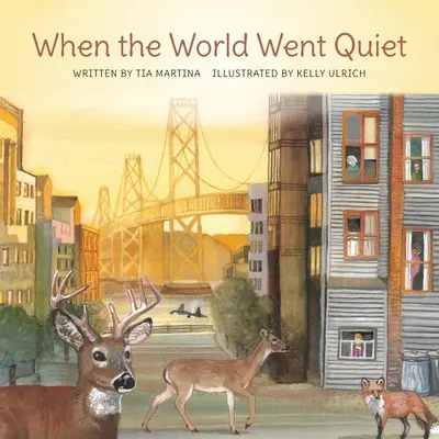 Când lumea s-a liniștit - When the World Went Quiet