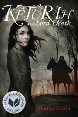Keturah și Lordul Moarte - Keturah and Lord Death