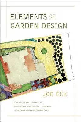 Elemente de design al grădinilor - Elements of Garden Design