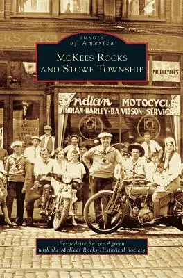 McKees Rocks și Stowe Township - McKees Rocks and Stowe Township