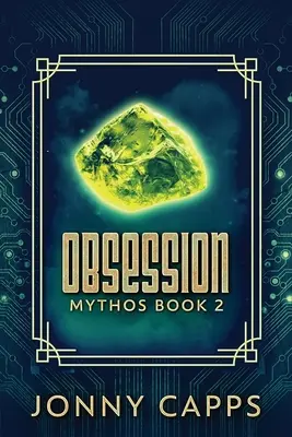 Obsesia: Large Print Edition - Obsession: Large Print Edition