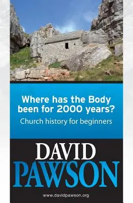 Unde a fost trupul timp de 2000 de ani? - Where Has the Body Been for 2000 Years?