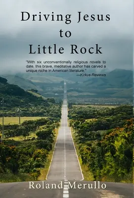Conducerea lui Iisus la Little Rock - Driving Jesus to Little Rock
