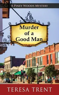Uciderea unui om bun - Murder of a Good Man