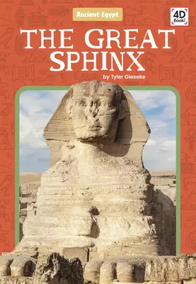 Marele Sfinx - The Great Sphinx