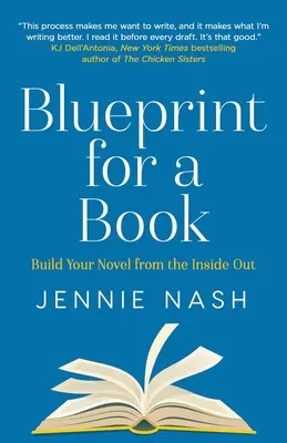 Blueprint pentru o carte - Blueprint for a Book