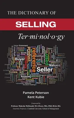 Dicționarul vânzărilor - The Dictionary of Selling