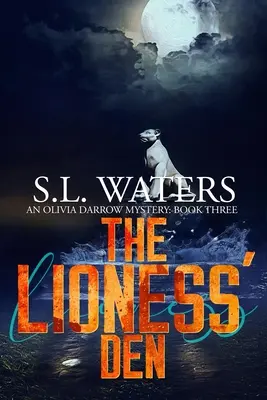 Bârlogul leoaicei - The Lioness' Den