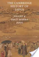 Istoria Cambridge a Japoniei - The Cambridge History of Japan