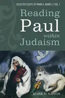 Lectura lui Pavel în cadrul iudaismului - Reading Paul within Judaism