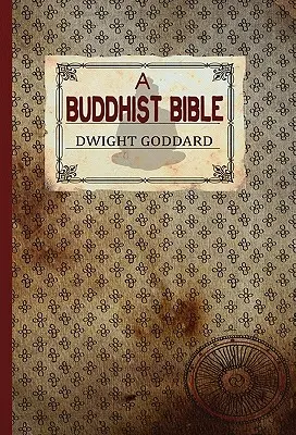O Biblie budistă - A Buddhist Bible