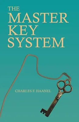 Sistemul Cheii Maestre - The Master Key System