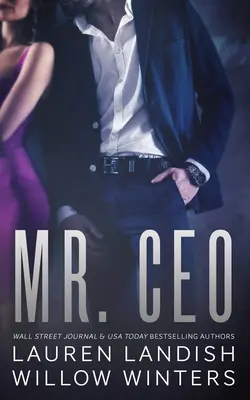 Dl. CEO - Mr. CEO