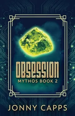 Obsesie - Obsession