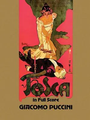Tosca în partitură completă - Tosca in Full Score
