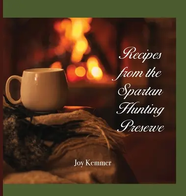Rețete din rezervația de vânătoare Spartan - Recipes from the Spartan Hunting Preserve