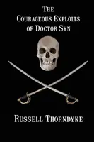 Isprăvile curajoase ale doctorului Syn - The Courageous Exploits of Doctor Syn
