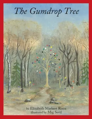 Copacul Gumdrop - The Gumdrop Tree