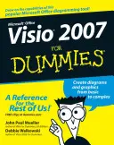 Microsoft Office VISIO 2007 pentru manechine - Microsoft Office VISIO 2007 for Dummies