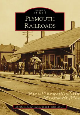 Căile ferate din Plymouth - Plymouth Railroads