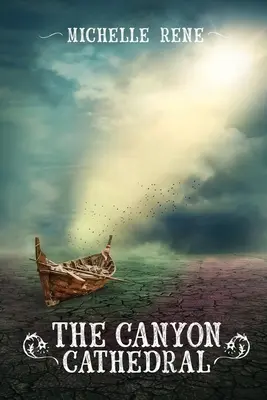 Catedrala Canyon - The Canyon Cathedral