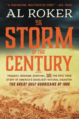 Furtuna secolului - The Storm of the Century
